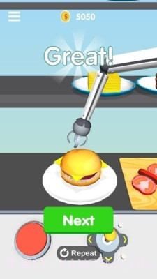 机器厨师长截图3 机器厨师长截图3