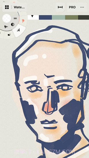 concepts画画截图5 concepts画画截图5