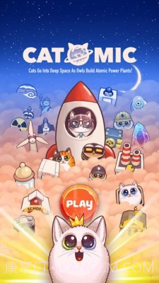 暴躁的猫咪截图3