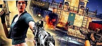 精英女孩指挥官截图2