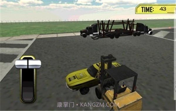 机场叉车至尊驾驶截图3 机场叉车至尊驾驶截图3