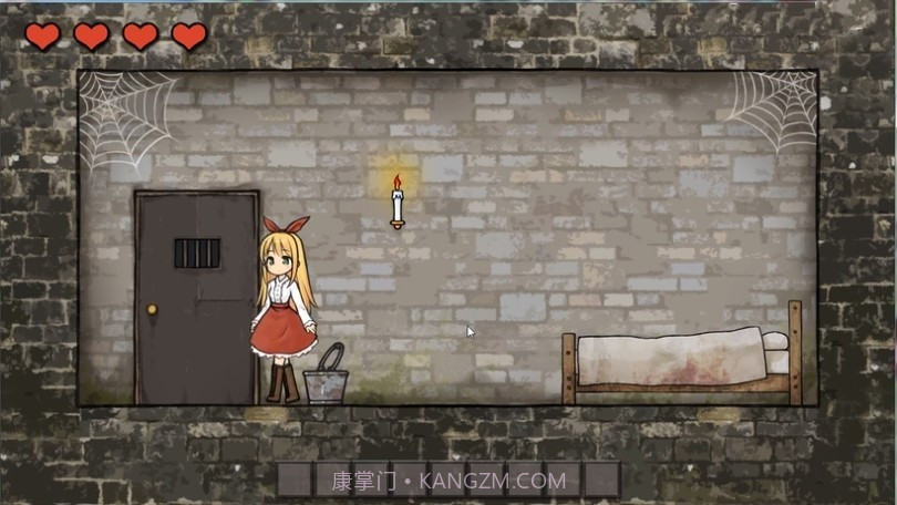 安娜的忧郁症截图1 安娜的忧郁症截图1