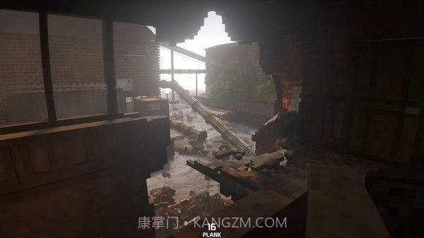 teardown拆迁模拟器截图1 teardown拆迁模拟器截图1