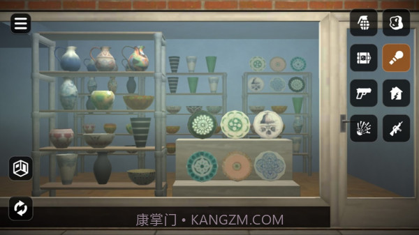 邻居老王家的末日截图2 邻居老王家的末日截图2