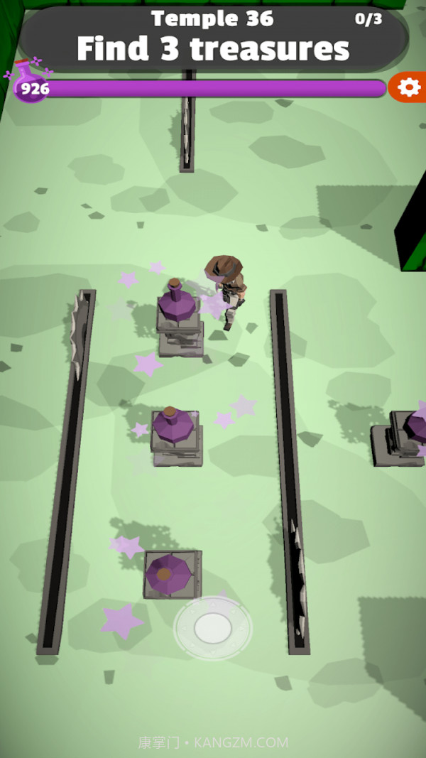 繁荣神殿截图3 繁荣神殿截图3