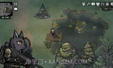 物种战争2启示录中文版截图3