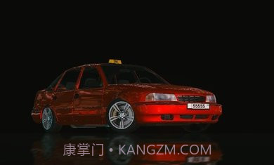 真实出租车模拟器2023无限金币版截图2 真实出租车模拟器2023无限金币版截图2