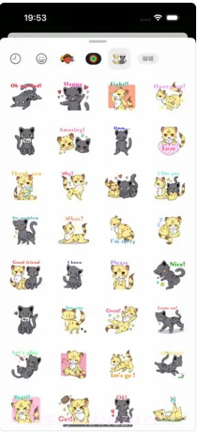 Cheetah截图2 Cheetah截图2