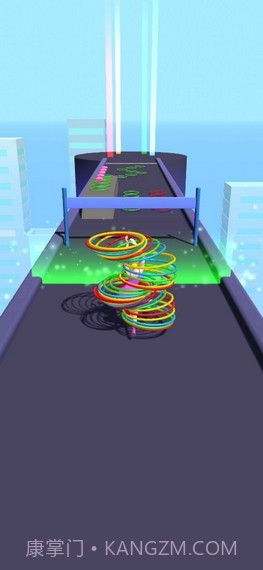 呼啦圈闯关截图4