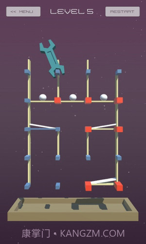 疯狂螺丝刀截图3