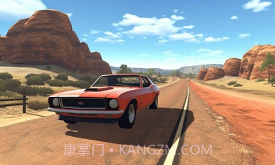 物理车祸模拟器截图2