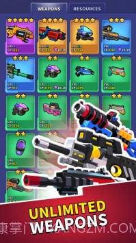 特工行动小组v1.1.4截图3 特工行动小组v1.1.4截图3