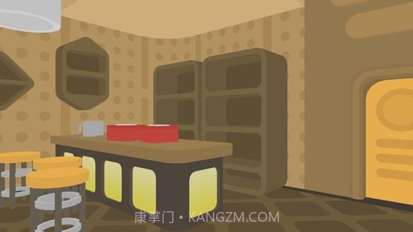 逃离双塔湾截图1 逃离双塔湾截图1