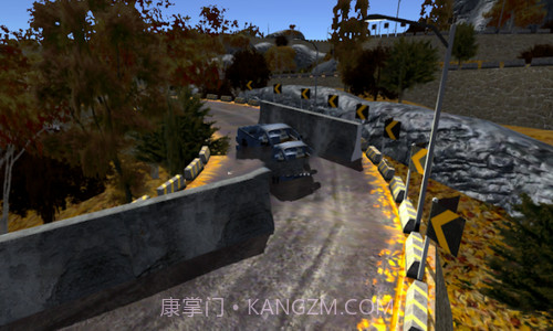 山地车司机截图3