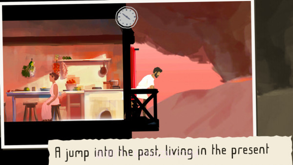 Father and Son截图2