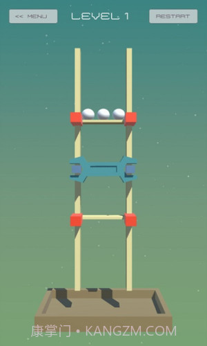 疯狂螺丝刀截图1
