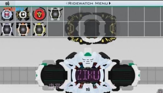 Ghost Belt模拟器截图3 Ghost Belt模拟器截图3