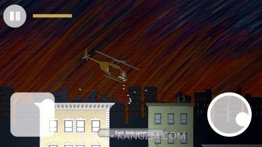 纸片人射击截图2