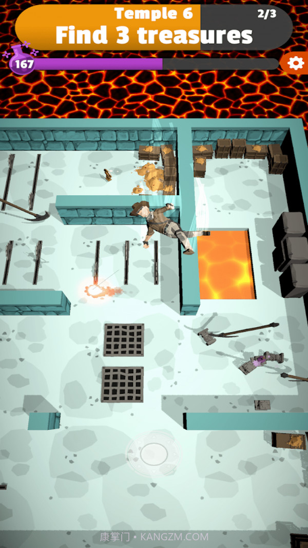 繁荣神殿截图1 繁荣神殿截图1