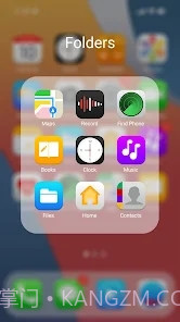 ios15启动器中文版截图2 ios15启动器中文版截图2