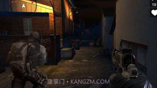 特警行动v2.3截图1 特警行动v2.3截图1