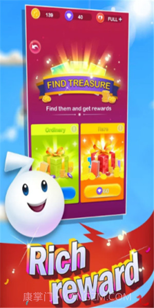 海洋钢琴家截图1 海洋钢琴家截图1