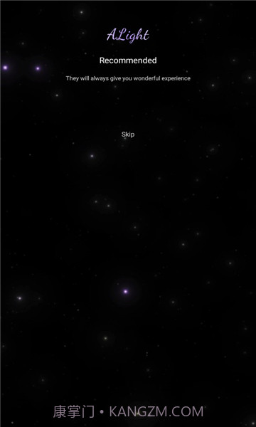 ALightNovel小说截图2