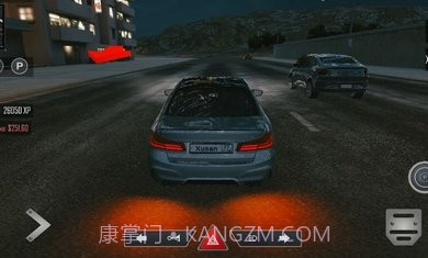 真实出租车模拟器2023无限金币版截图5 真实出租车模拟器2023无限金币版截图5