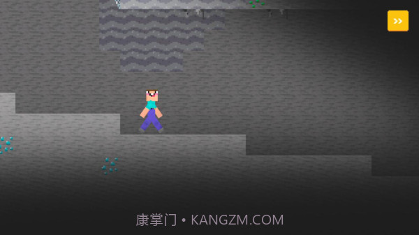 我的像素世界4截图5