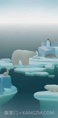 企鹅岛截图3 企鹅岛截图3