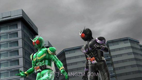 假面骑士:超巅峰英雄(悟饭版)截图3 假面骑士:超巅峰英雄(悟饭版)截图3