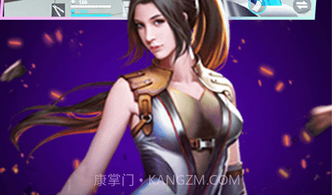 全民枪神边境王者手游版v1.3截图3 全民枪神边境王者手游版v1.3截图3