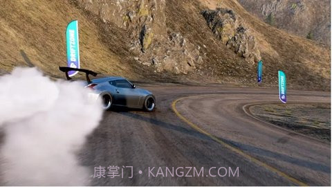 极限竞速:地平线5快乐整活版截图1