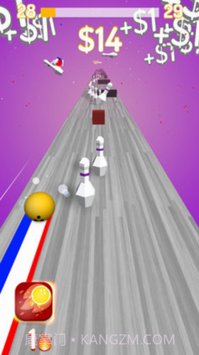 无限保龄球截图1 无限保龄球截图1