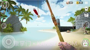 最后的渔夫截图2