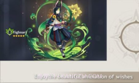 原神圣遗物模拟器(Wish Sim and Artifacts)截图1 原神圣遗物模拟器(Wish Sim and Artifacts)截图1