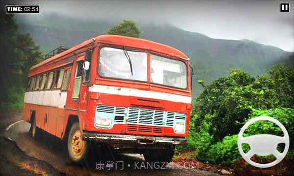 运输巴士模拟器截图1 运输巴士模拟器截图1