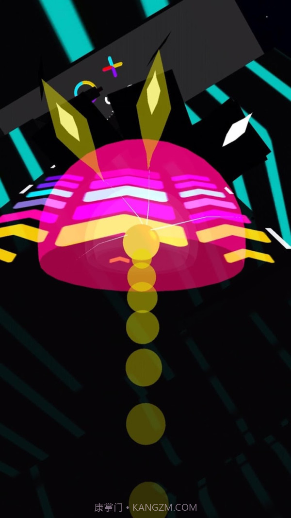 颜色转换世界截图2