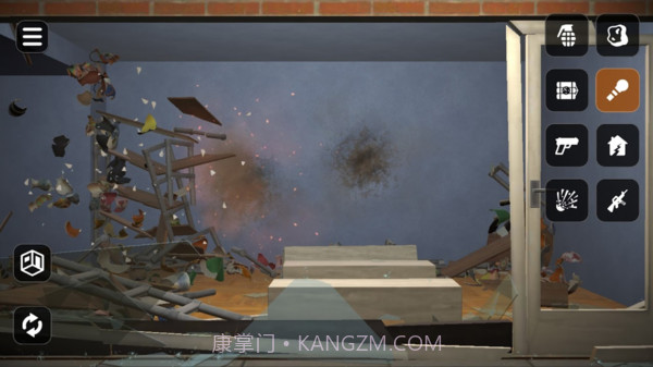 邻居老王家的末日截图3 邻居老王家的末日截图3