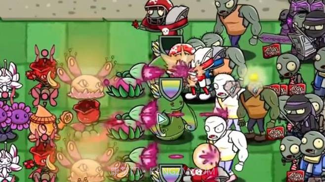 pvzbt西天取经截图2