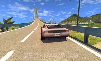 物理车祸模拟器截图3