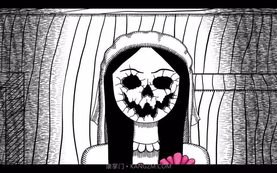 无尽梦魇截图3 无尽梦魇截图3