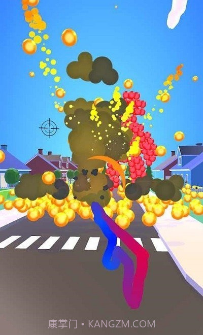 画把枪截图1 画把枪截图1