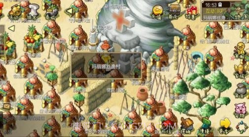 石器小豆丁截图4