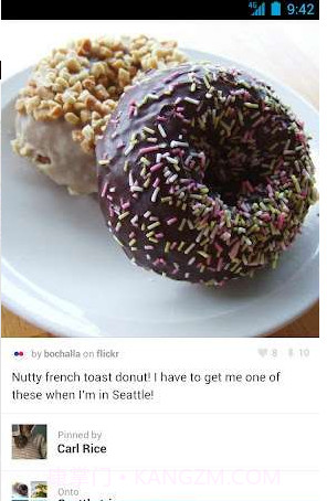 Pinterest截图2 Pinterest截图2