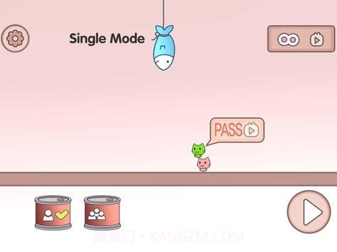 Pico Cat Park Go截图1