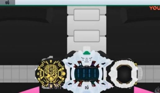 Ghost Belt模拟器截图2 Ghost Belt模拟器截图2