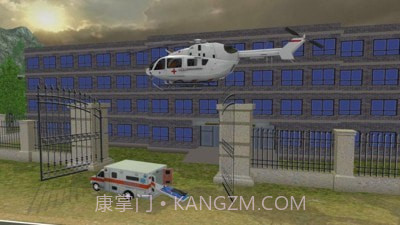 野外救援截图2 野外救援截图2