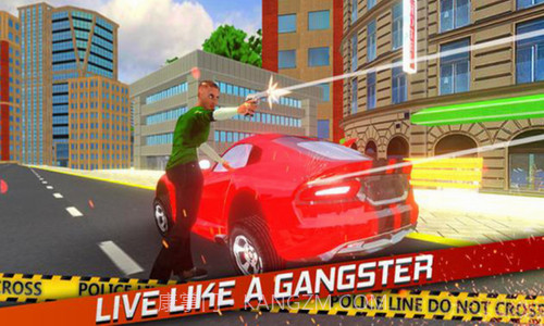 圣安德烈亚斯城市截图3 圣安德烈亚斯城市截图3