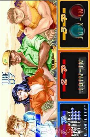 恐龙快打无敌版 v5.5 截图1 恐龙快打无敌版 v5.5 截图1